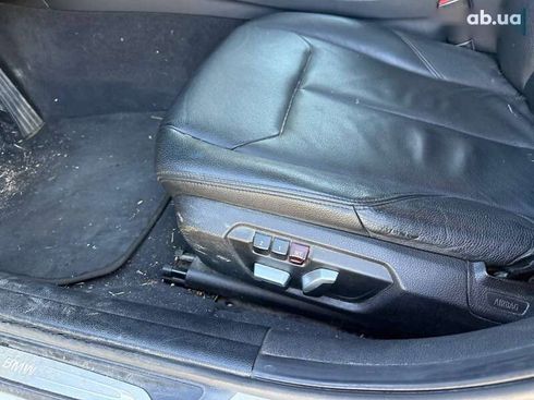 BMW 3 серия 2016 - фото 19