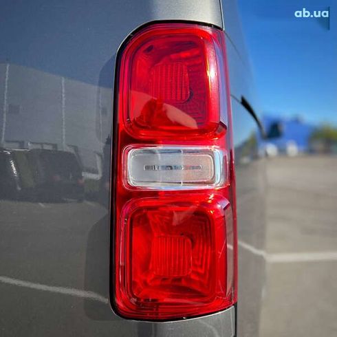Peugeot Expert 2020 - фото 13