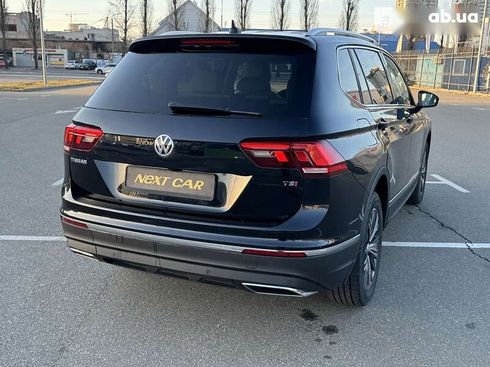 Volkswagen Tiguan 2019 - фото 15