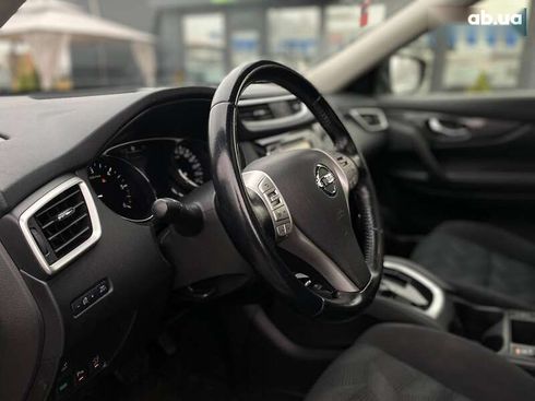 Nissan X-Trail 2014 - фото 21