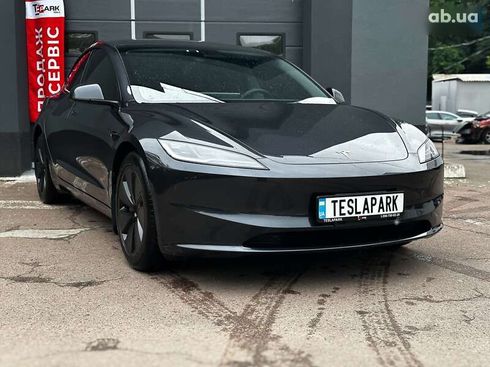 Tesla Model 3 2024 - фото 12
