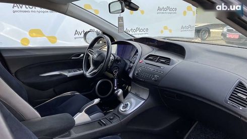 Honda Civic 2007 - фото 30