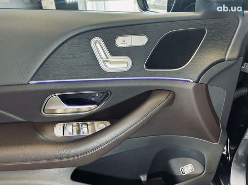 Mercedes-Benz GLS-Класс 2019 - фото 16