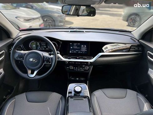 Kia Niro 2021 - фото 27