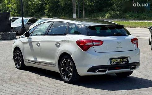 Citroёn DS5 2014 - фото 4