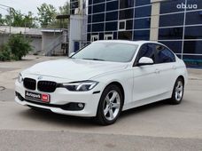 Продаж вживаних BMW 3 серия в Харкові - купити на Автобазарі