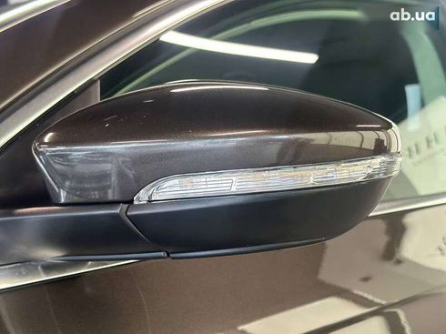 Volkswagen Passat 2013 - фото 11