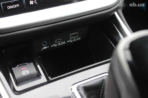 Subaru Outback 2023 - фото 25
