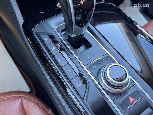 Maserati Levante 2019 - фото 20