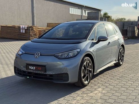 Volkswagen ID.3 2020 - фото 8