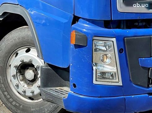 Volvo FH 12 2003 - фото 10