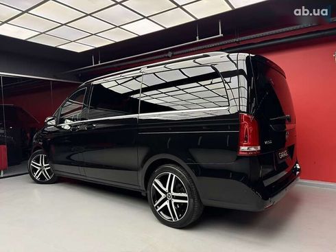 Mercedes-Benz V-Класс 2015 - фото 19