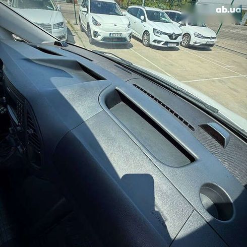 Mercedes-Benz Vito 2017 - фото 20