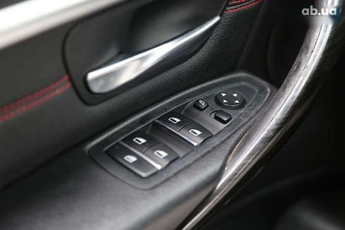 BMW 3 серия 2017 - фото 24
