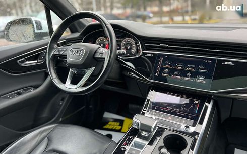 Audi Q7 2020 - фото 26