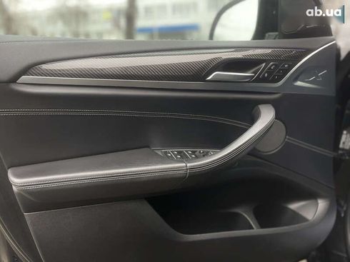 BMW X3 M 2019 - фото 29