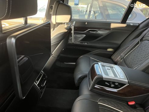 BMW 7 серия 2022 - фото 9