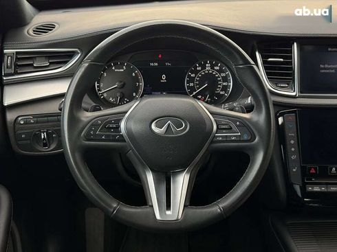 Infiniti QX50 2021 - фото 25