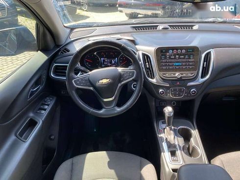 Chevrolet Equinox 2018 - фото 10