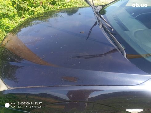 Ford Mondeo 2004 черный - фото 3