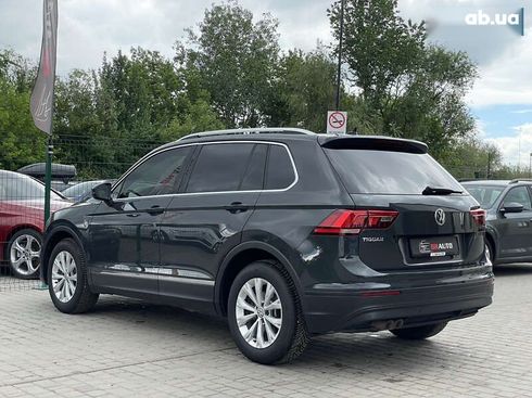 Volkswagen Tiguan 2020 - фото 19