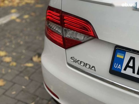 Skoda Superb 2013 - фото 11