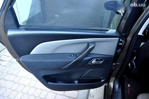 Citroёn C4 Picasso 2013 - фото 19