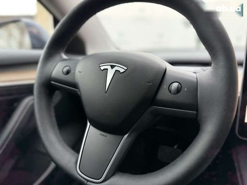 Tesla Model 3 2023 - фото 30