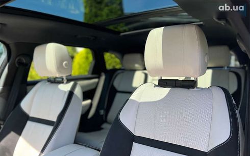 Land Rover Range Rover Velar 2018 - фото 28