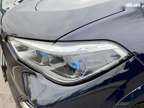 BMW X5 2020 - фото 5
