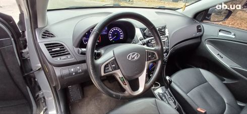 Hyundai Accent 2018 - фото 3