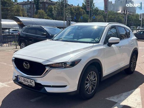 Mazda CX-5 2019 - фото 10