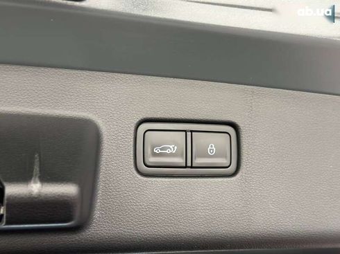 Genesis GV60 2022 - фото 15