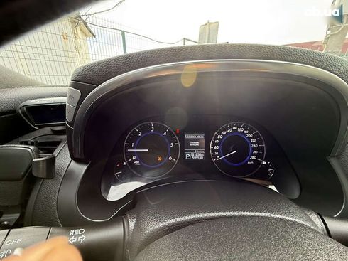 Infiniti QX70 2015 - фото 18