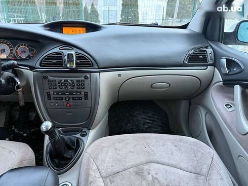 Citroёn C5 2007 - фото 11