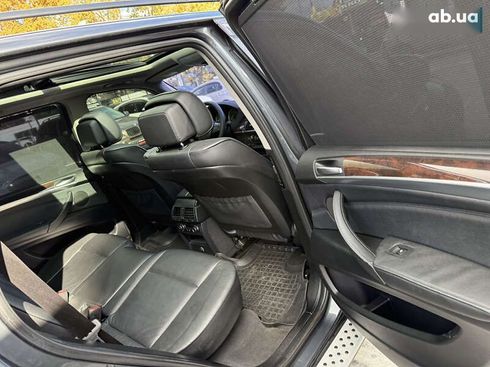 BMW X5 2010 - фото 23