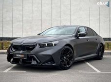 Купить BMW M5 бу в Украине - купить на Автобазаре