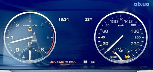 Land Rover Range Rover 2011 - фото 20