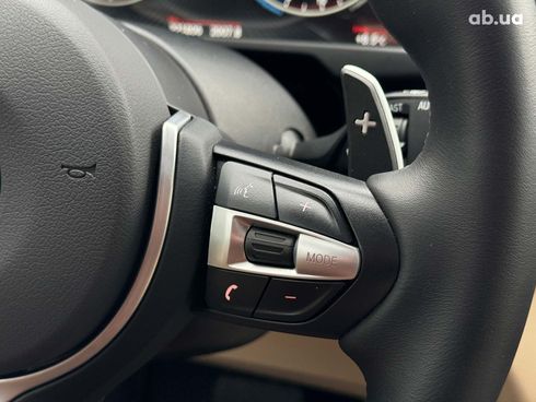 BMW X5 2014 белый - фото 41
