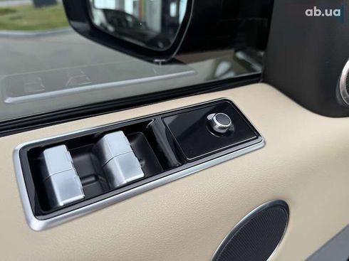 Land Rover Range Rover Sport 2019 - фото 30