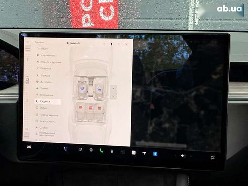Tesla Model X 2023 - фото 23