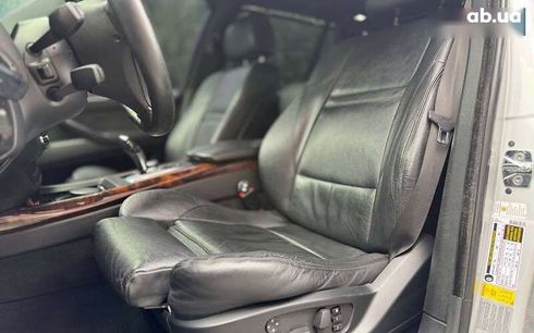 BMW X5 2007 - фото 9
