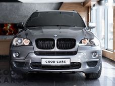 Продаж вживаних BMW X5 2007 року - купити на Автобазарі
