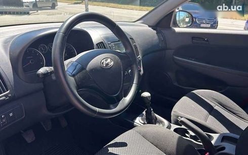Hyundai i30 2009 - фото 8