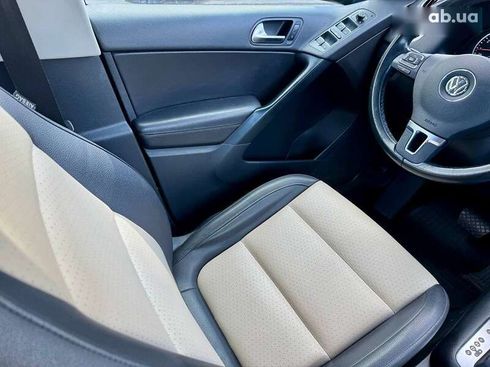 Volkswagen Tiguan 2016 - фото 29