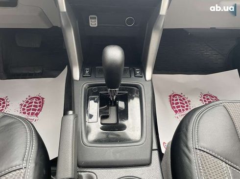 Subaru Forester 2014 - фото 20