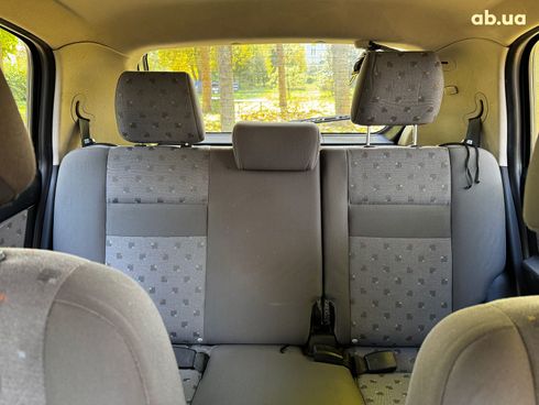 Hyundai Getz 2005 серый - фото 17