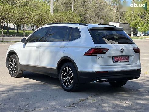 Volkswagen Tiguan 2017 - фото 7