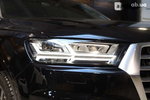 Audi Q7 2016 - фото 5