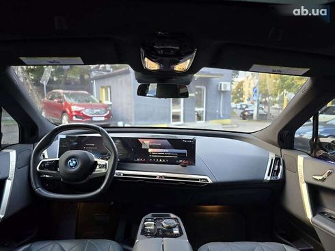 BMW iX 2023 - фото 14